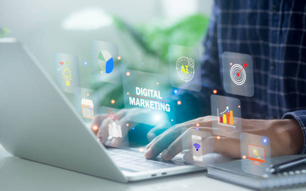 Full-Service Marketing Services