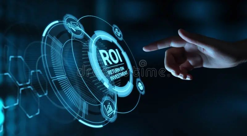 ROI Focused Marketing