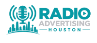 Radio Advertising Houston Logo