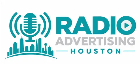 Radio Advertising Houston Logo