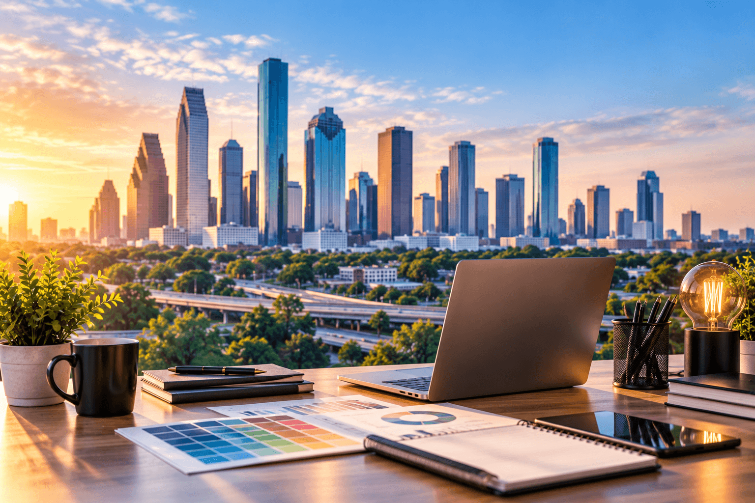Houston email marketing services